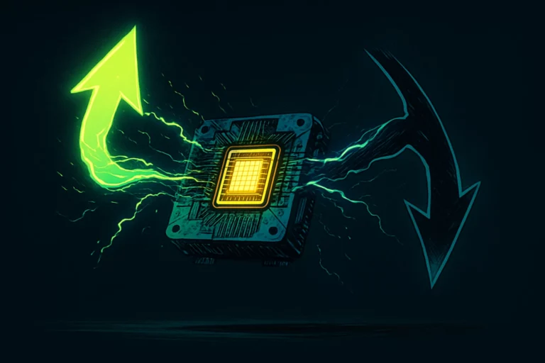 Nvidia earnings day could be embarrassing? Analyst: Even if the results are strong, the market will be 