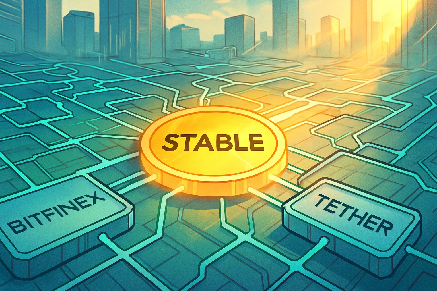 Stable TGE tonight, will the stablecoin public chain narrative market still buy it?