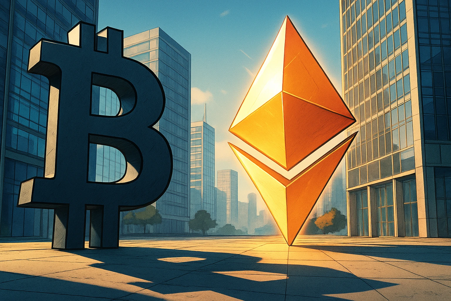 CryptoQuant: The indicators on the Bitcoin chain are 